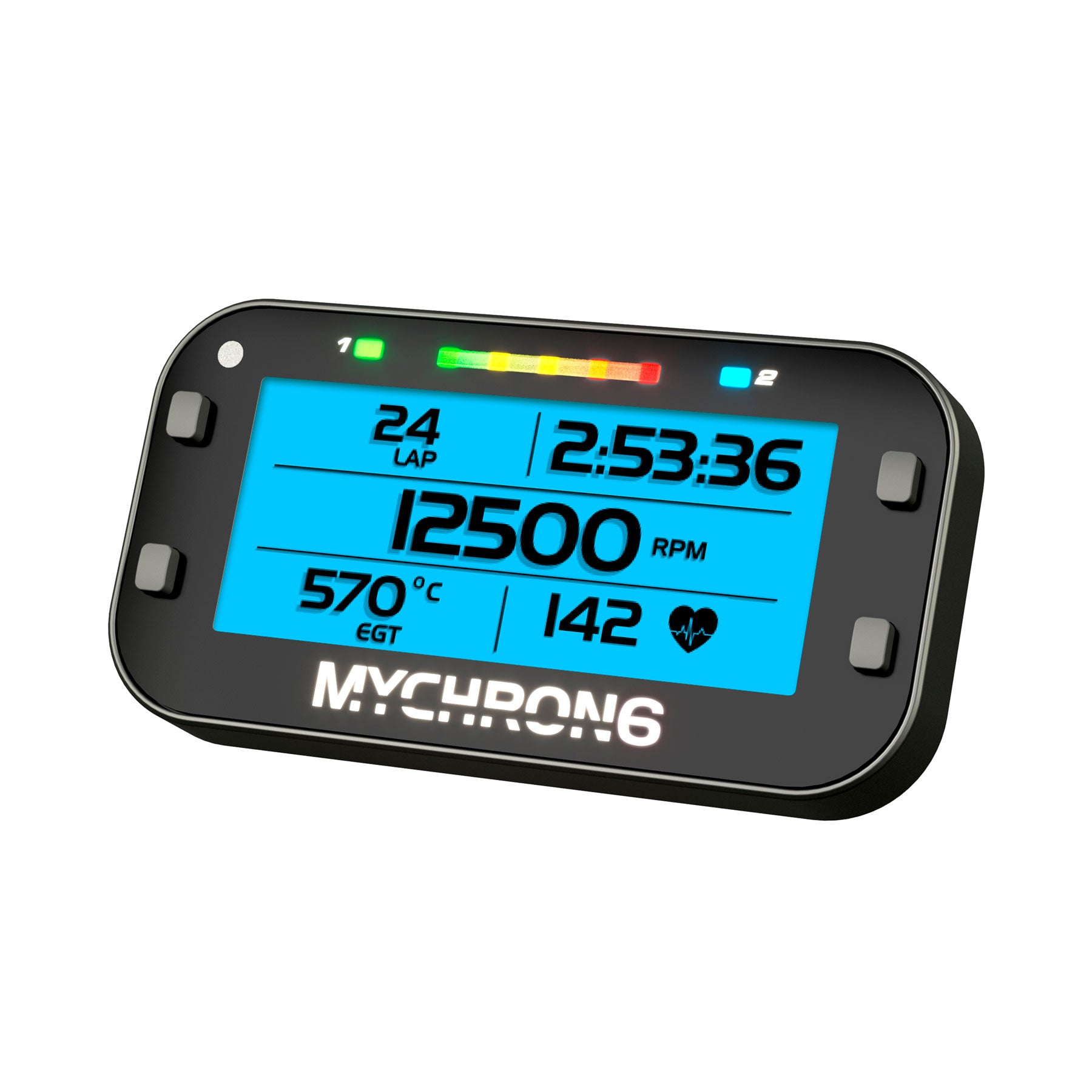 MyChron 6 1T Data Logger With Sensor | DPE Kart