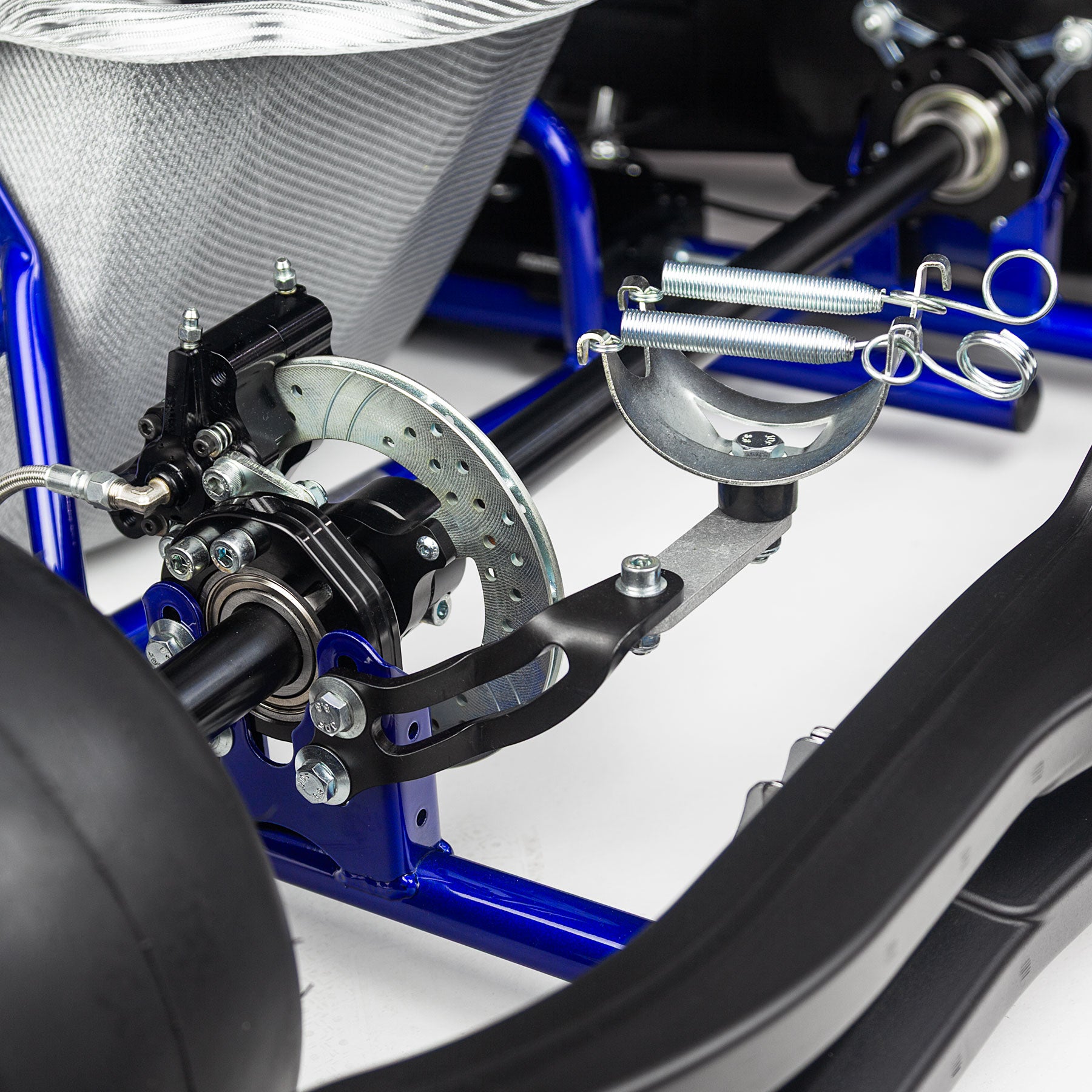 Arrow Kart X7 Cadet