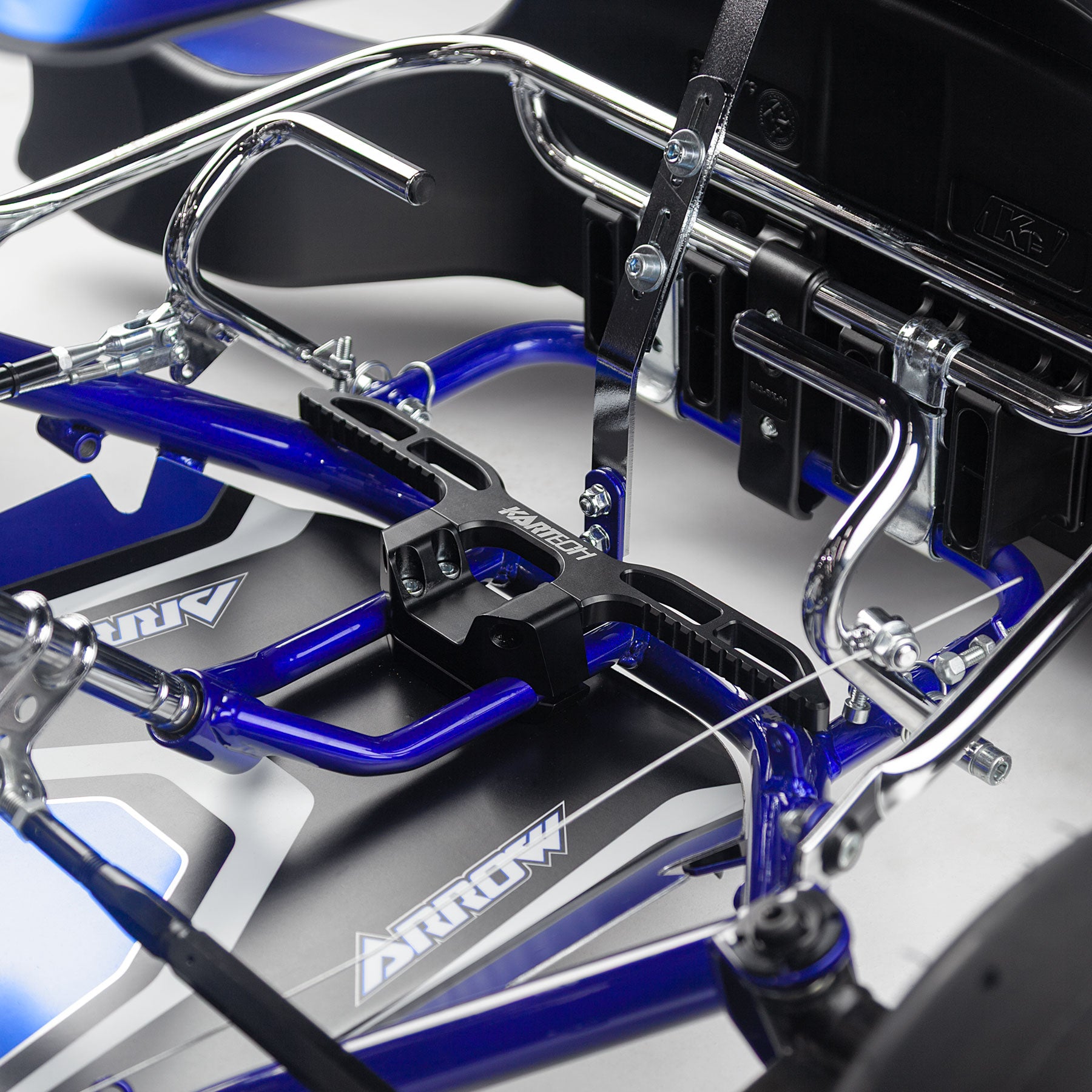 Arrow Kart X7 Cadet