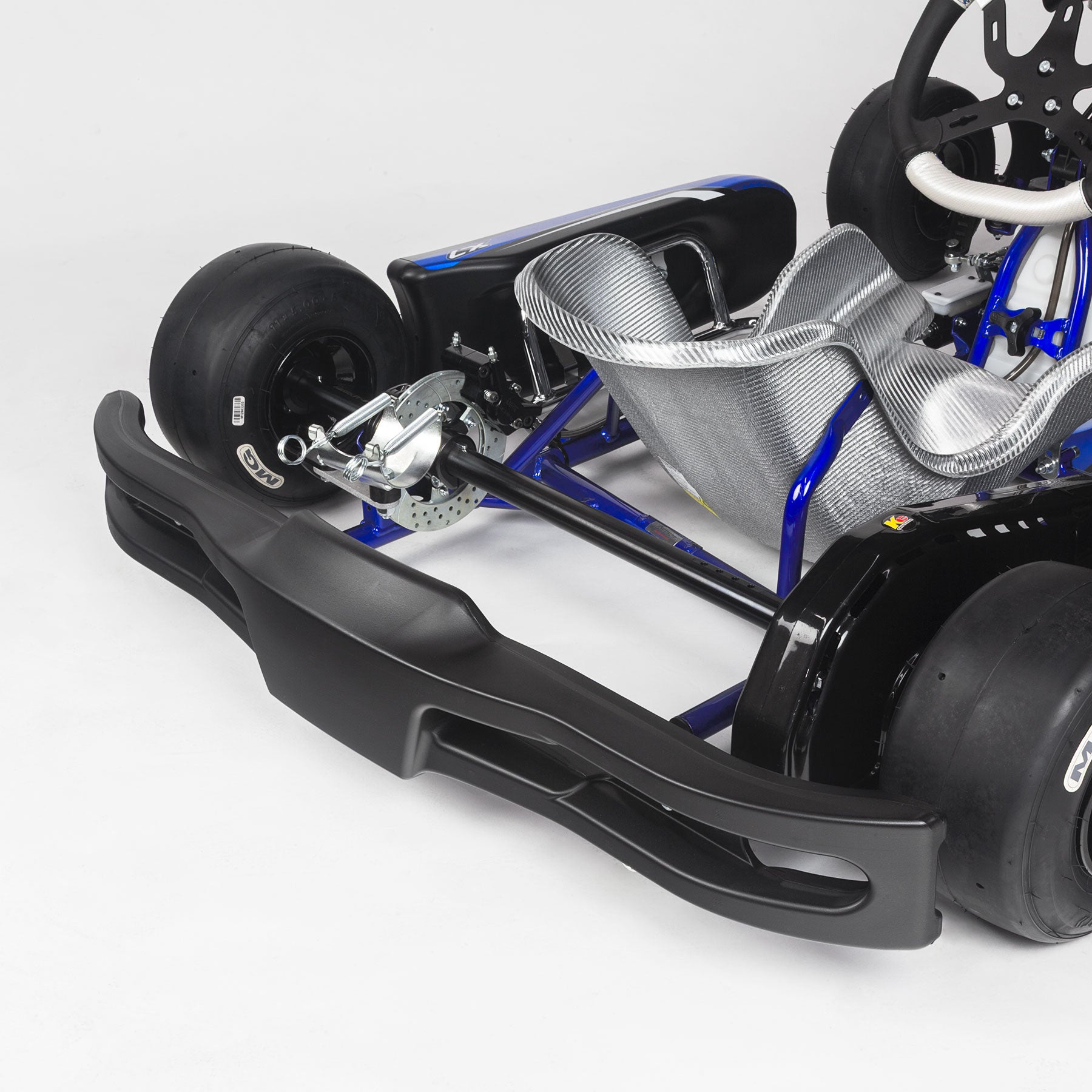Arrow Kart X7 Cadet