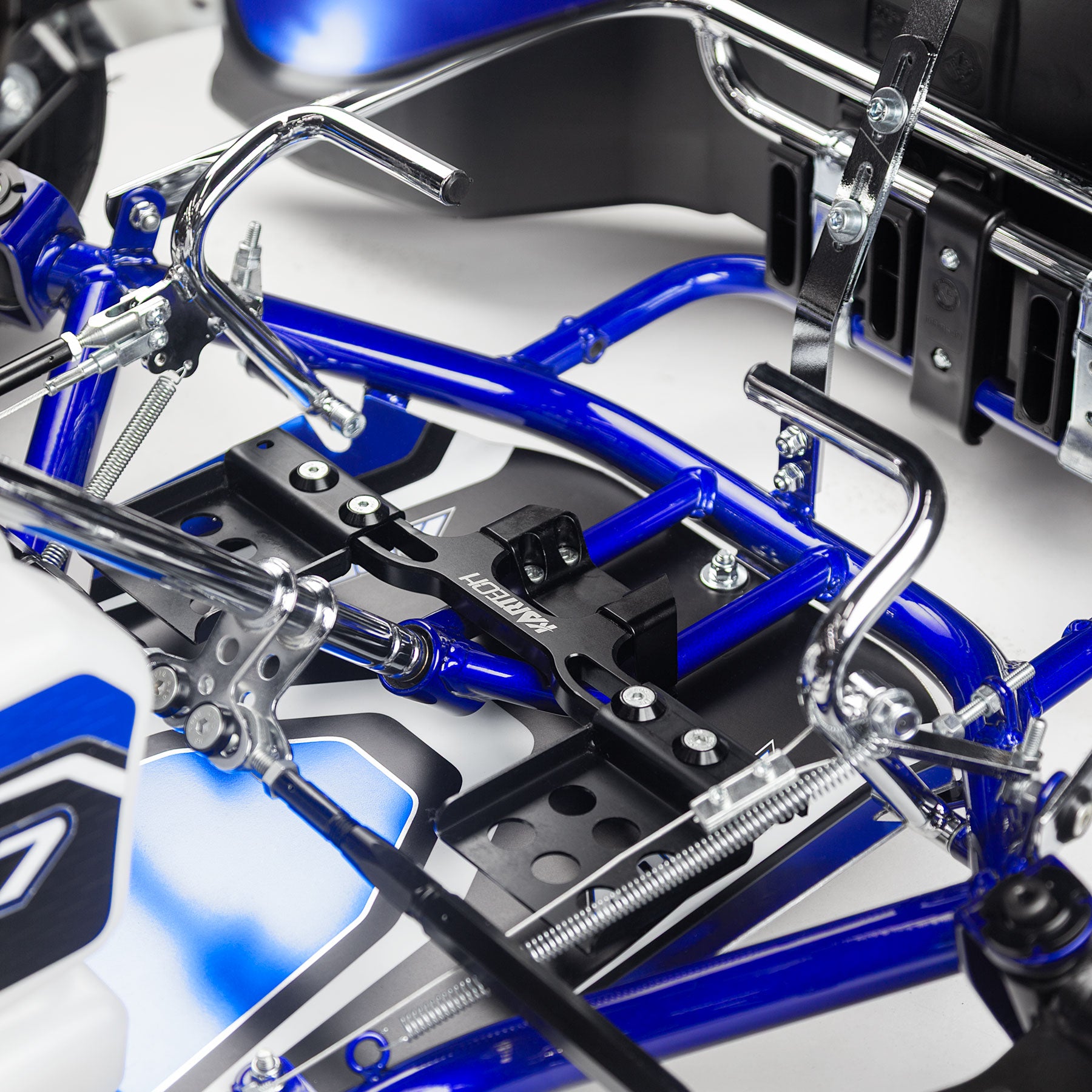 Arrow Kart X7 Cadet