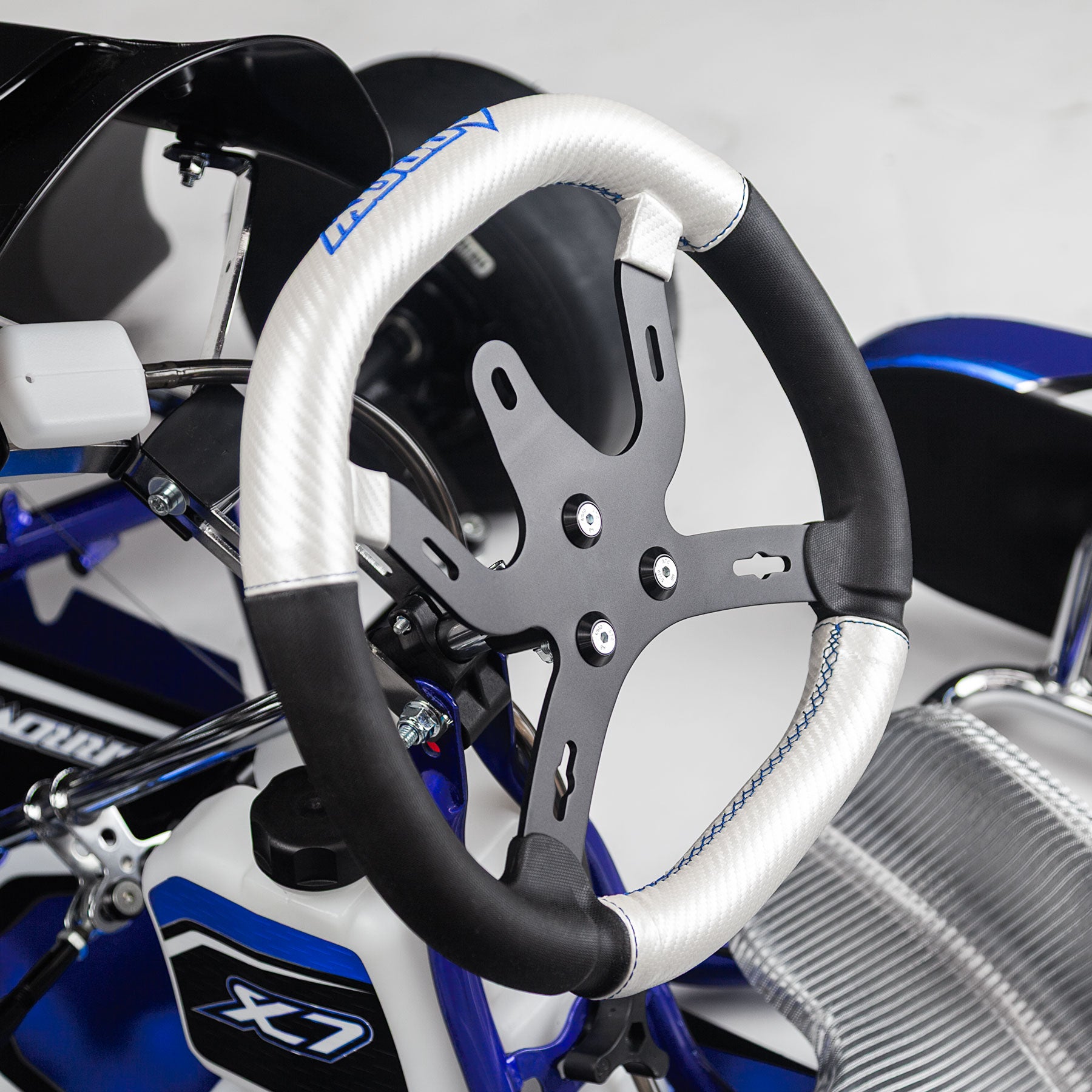 Arrow Kart X7 Cadet