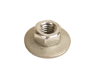 KG Chain Guard Nut External