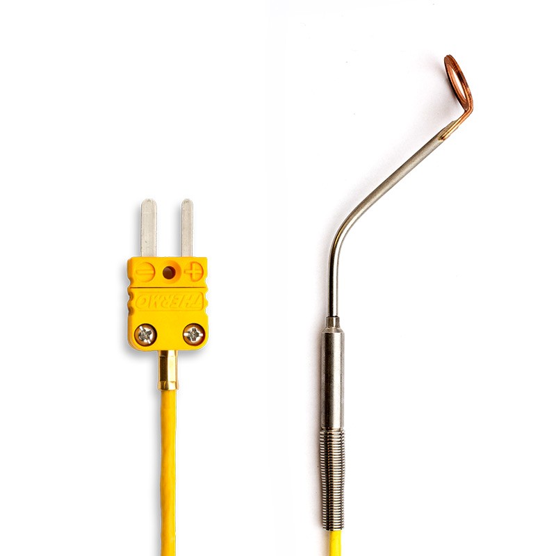 MyChron Cylinder CHT Sensor Short