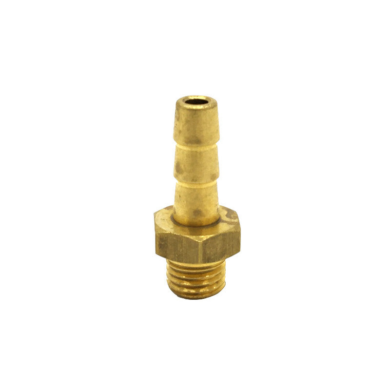 (72) IAME Breather Fitting - Brass