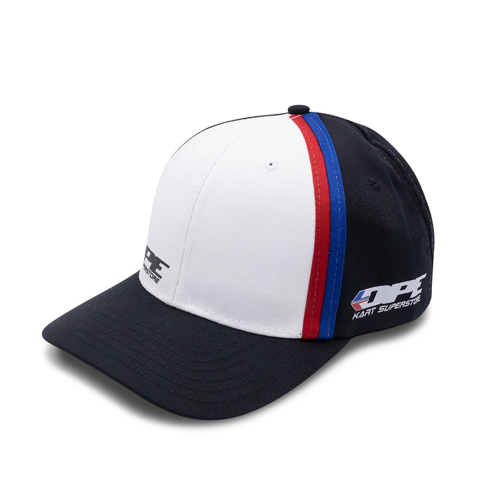 DPE Cap for karting