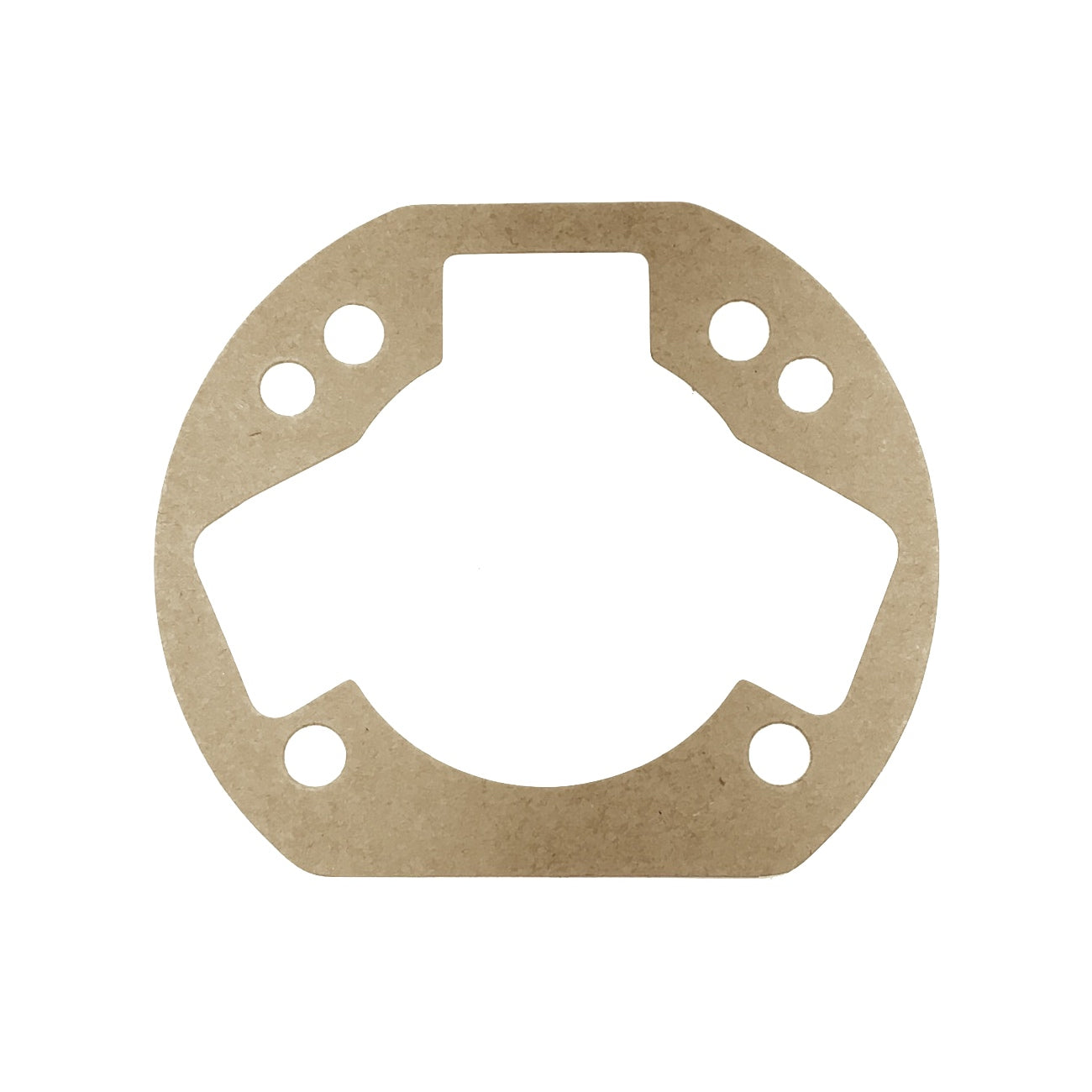 (11) IAME Cylinder Gasket 0.20 - KA100 / X30