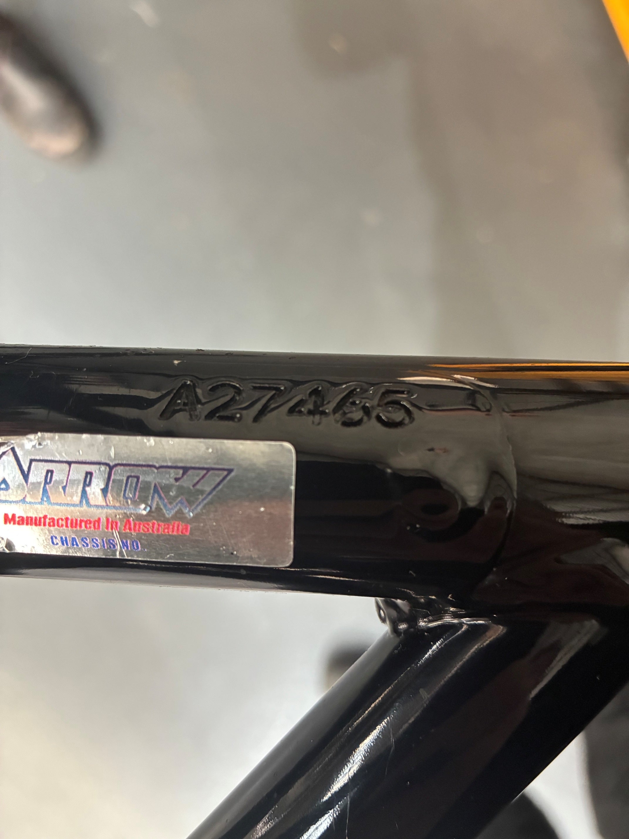 Arrow X6 4S USED