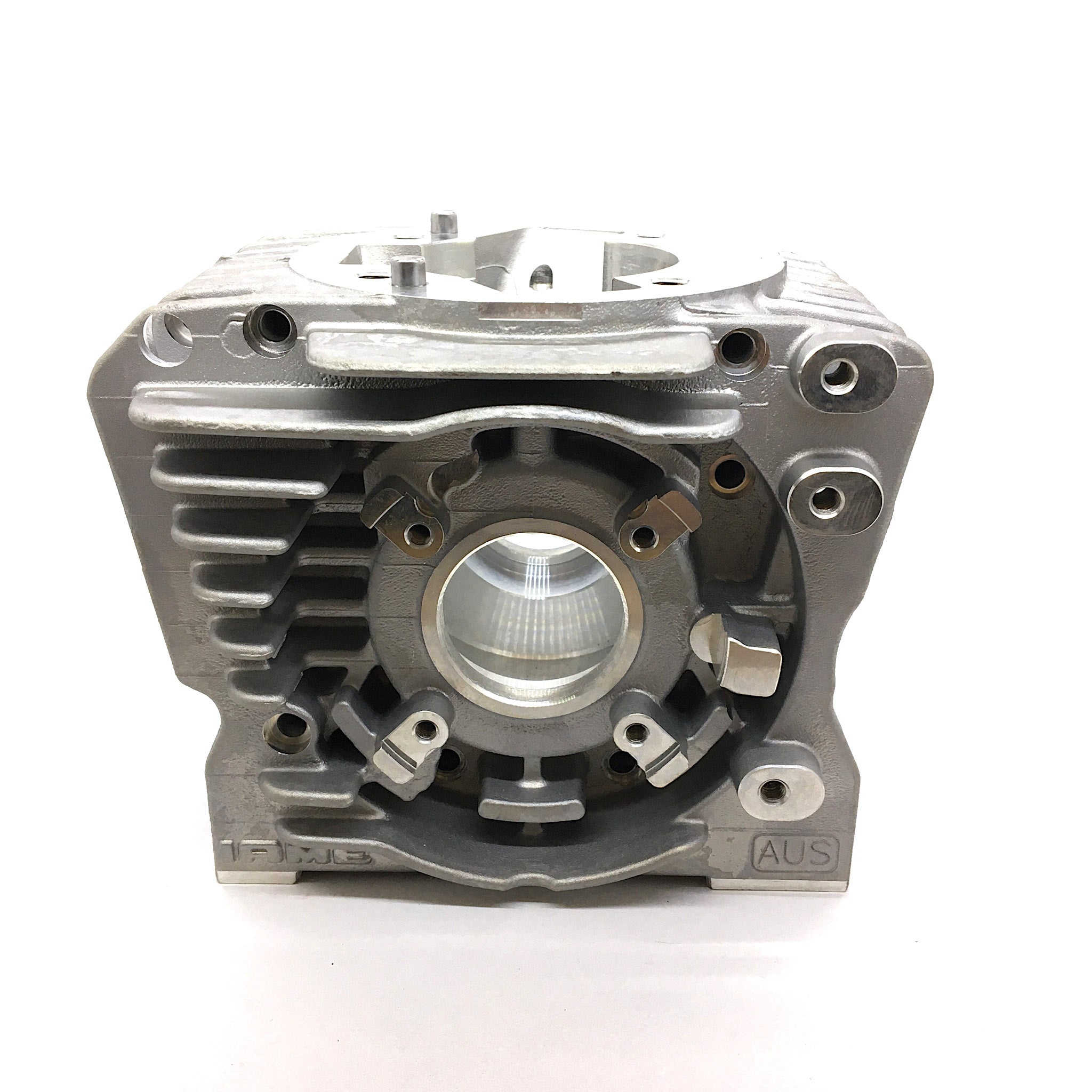 (25A) IAME Crankcase Assembly