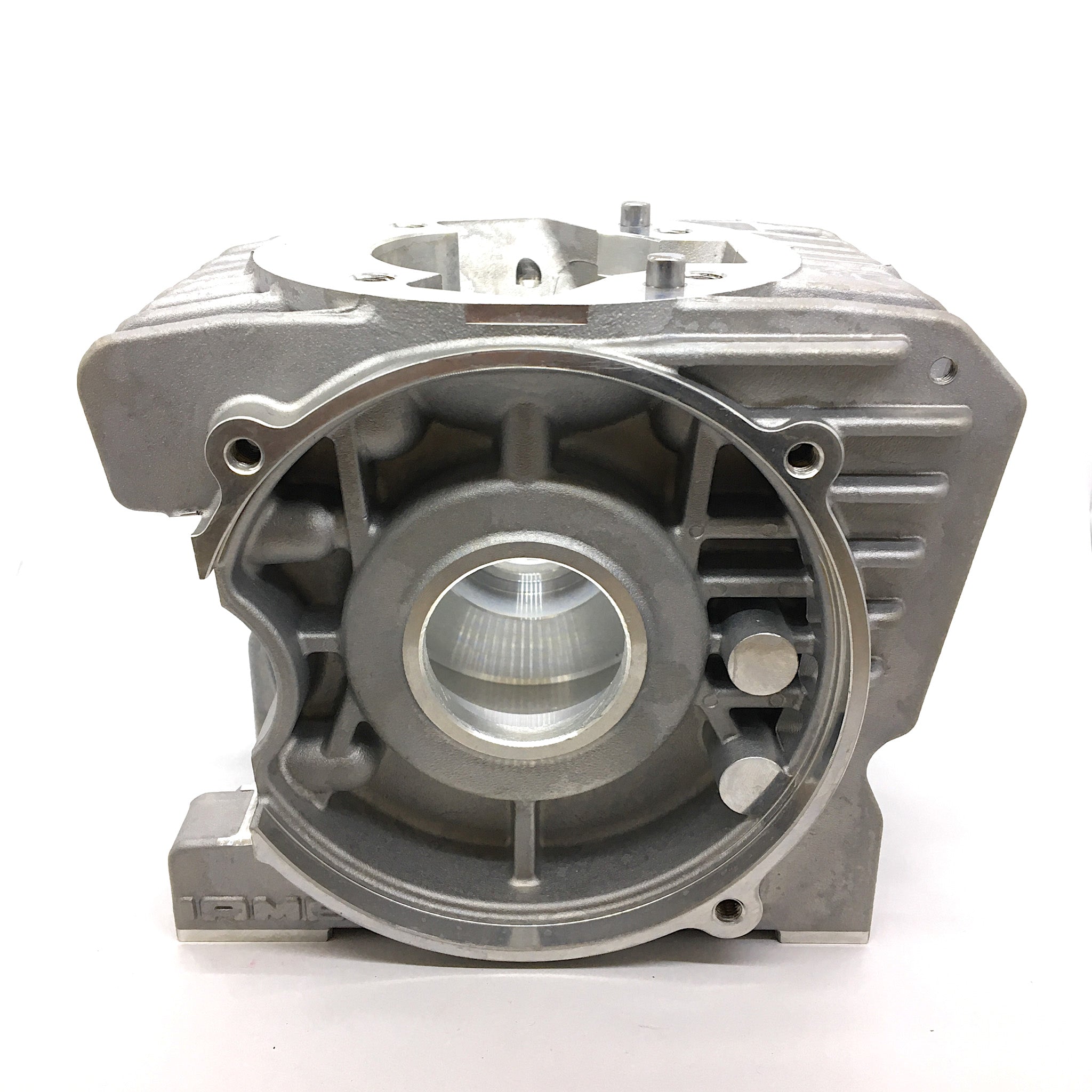 (25A) IAME Crankcase Assembly