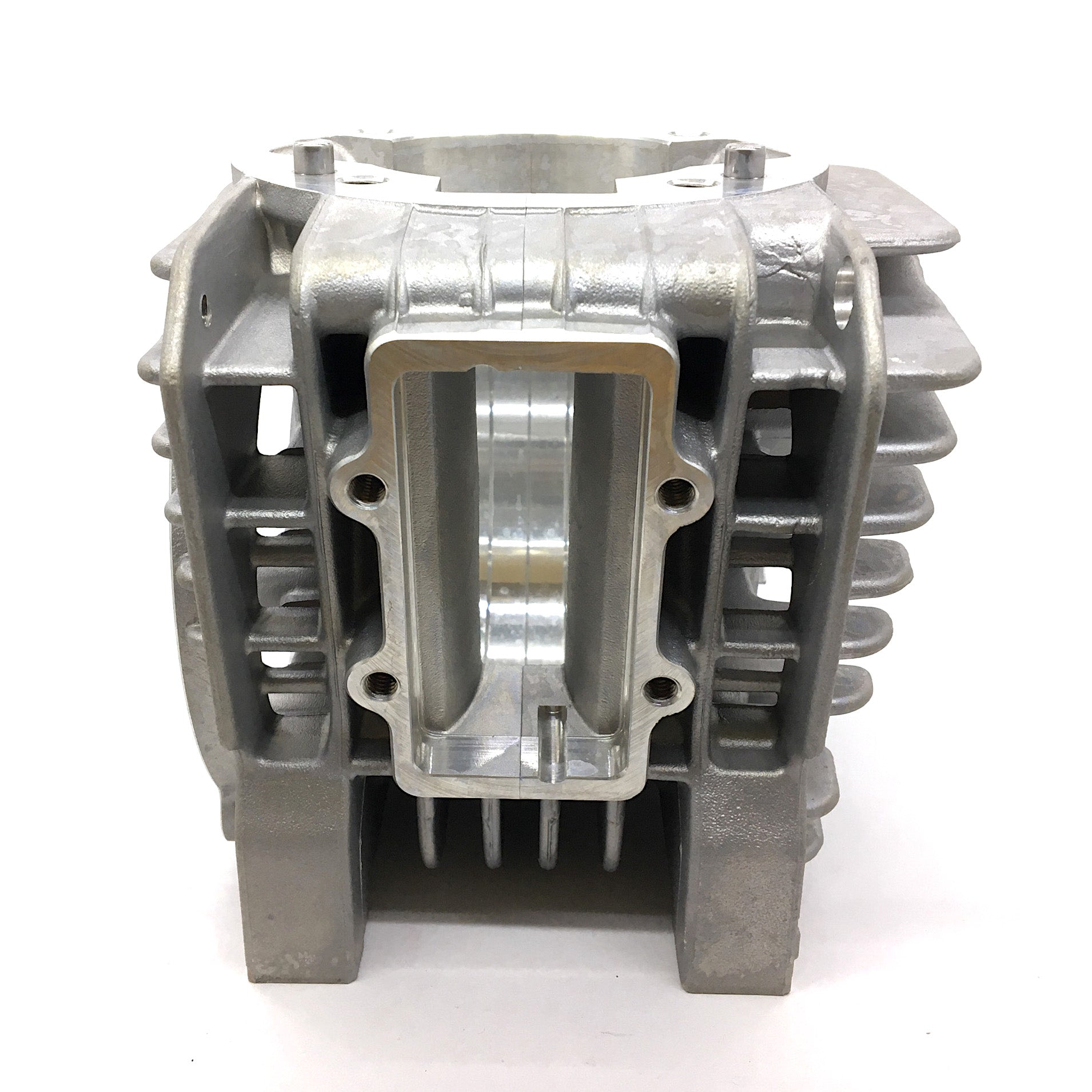 (25A) IAME Crankcase Assembly