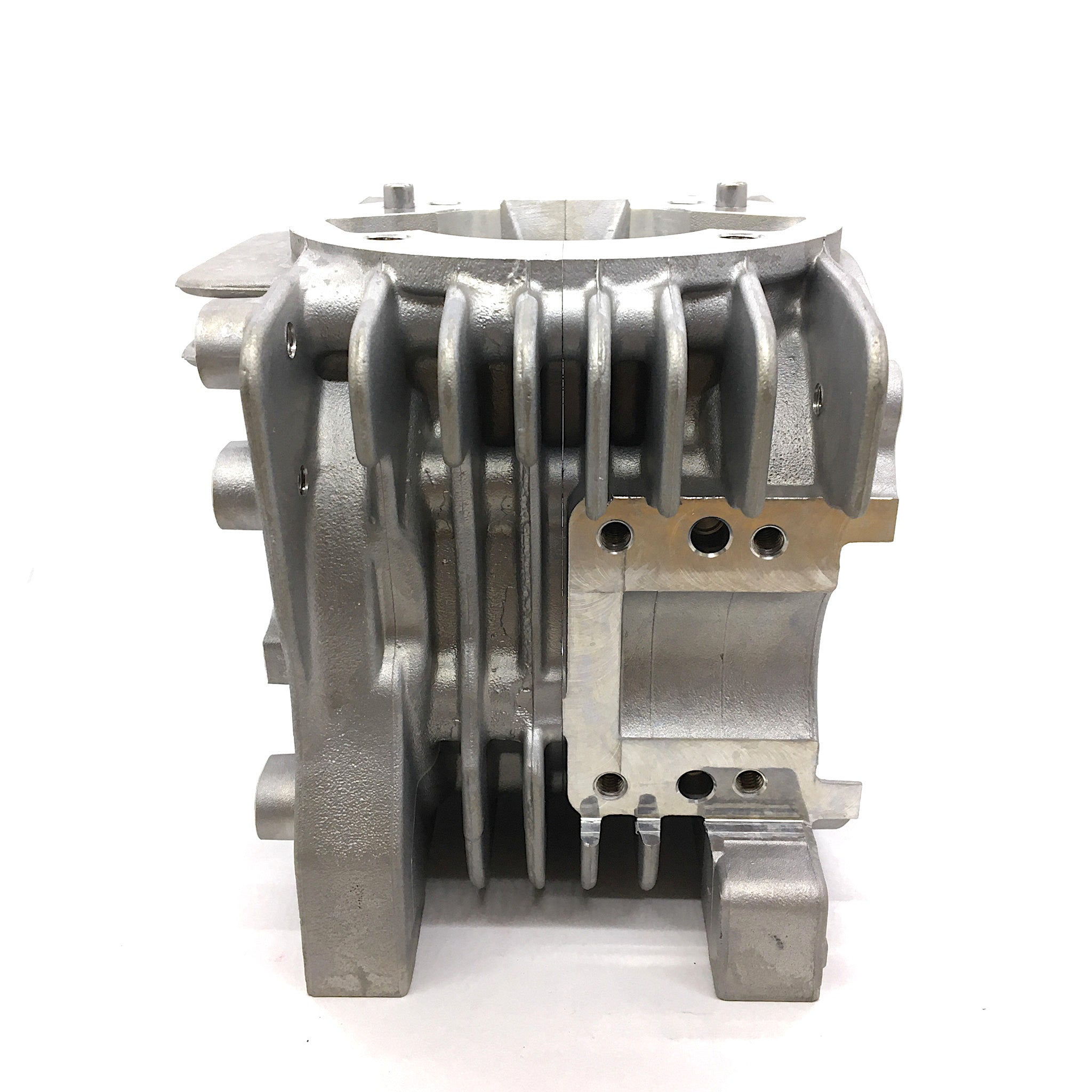 (25A) IAME Crankcase Assembly