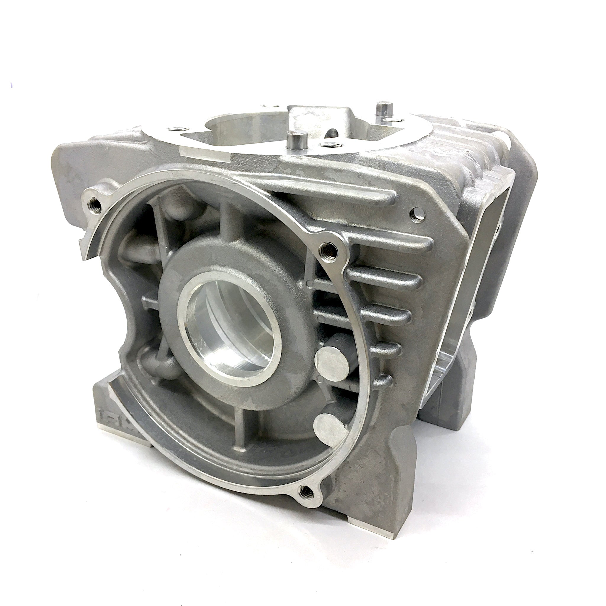 (25A) IAME Crankcase Assembly