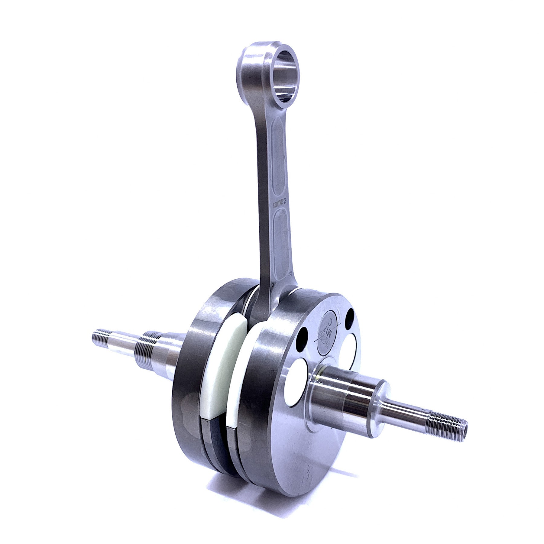 (32A) IAME Crankshaft Assembly