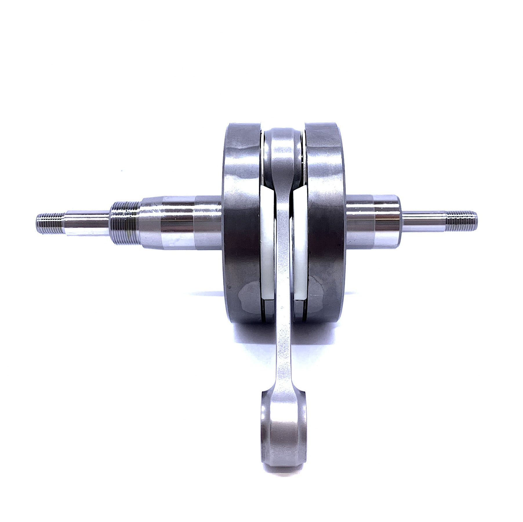 (32A) IAME Crankshaft Assembly