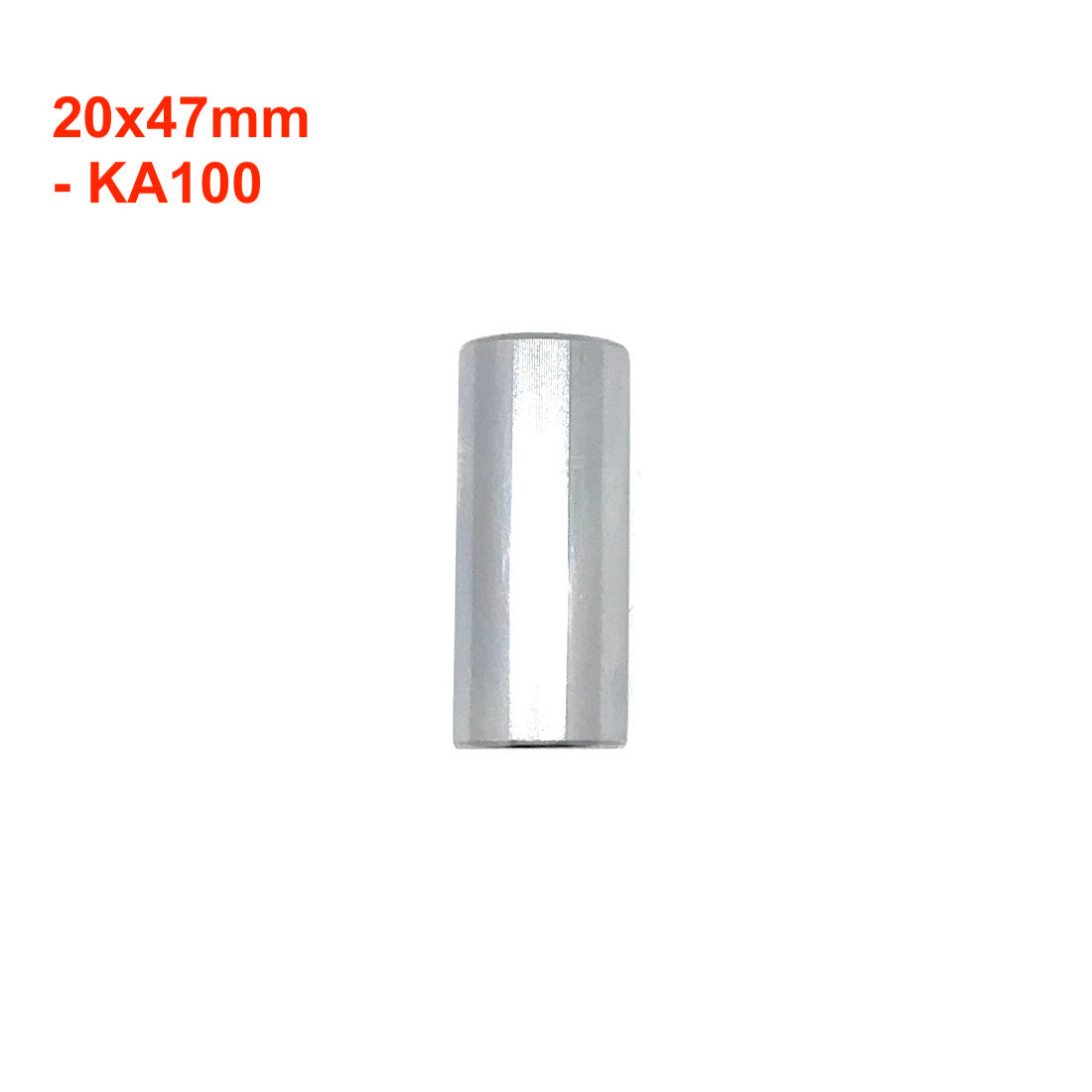(37) IAME Crankpin 20X47mm