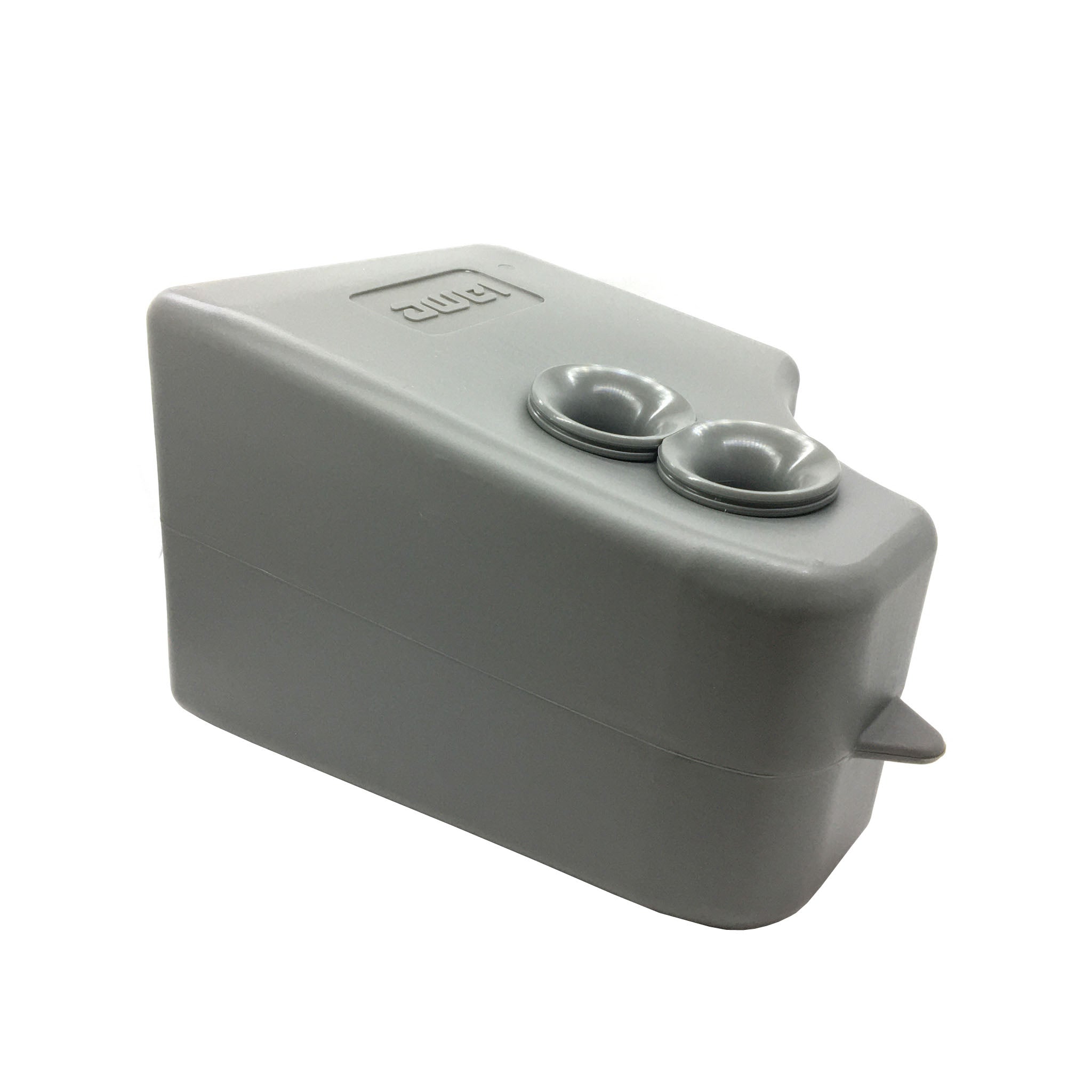 (74A | 210) IAME Airbox Genuine Iame - Grey