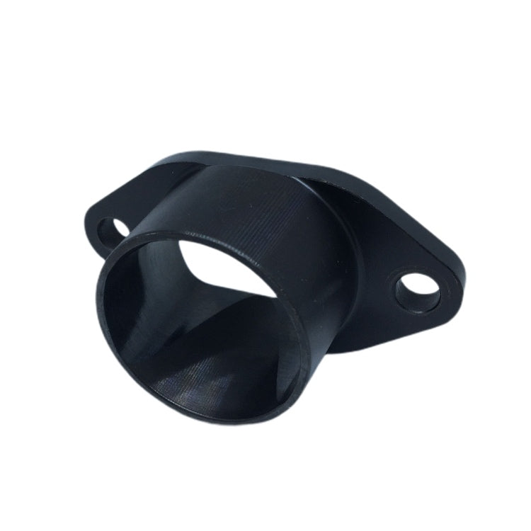 (402) IAME KA100 Exhaust Manifold Open