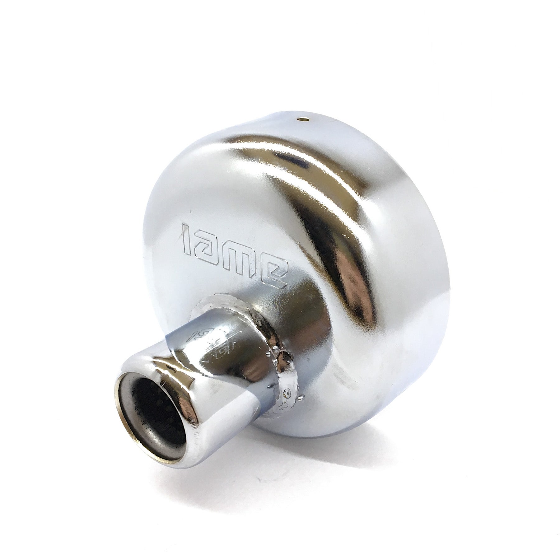 (469) IAME Silencer End Cap