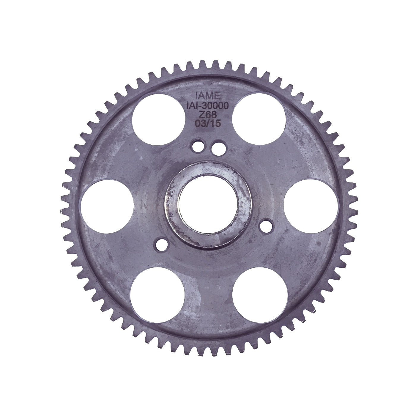 (365) IAME Starter Wheel KA100