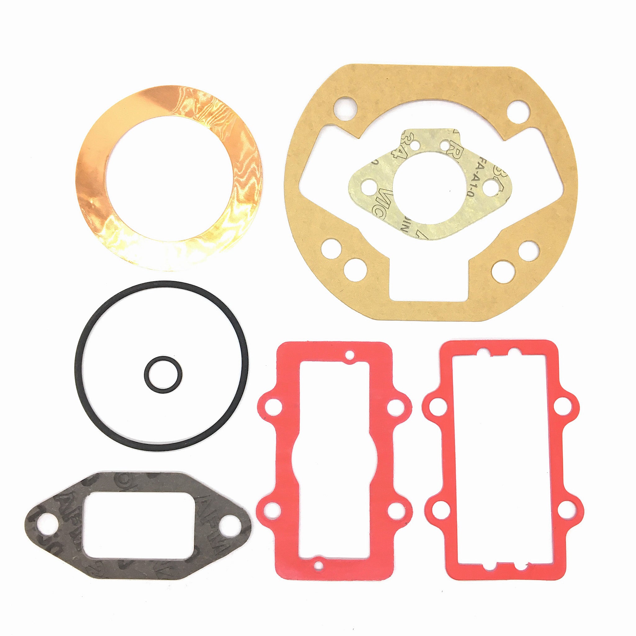 (420A) IAME Gasket Set KA100