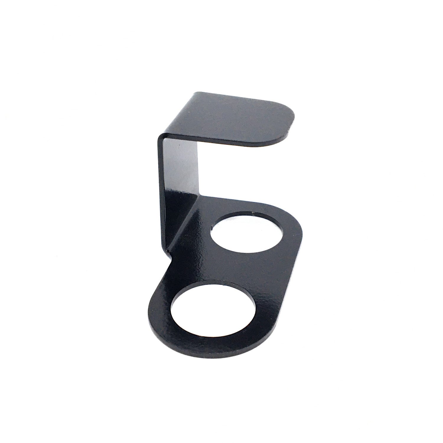 (303A) IAME Security Bracket (16mm Stop Button)