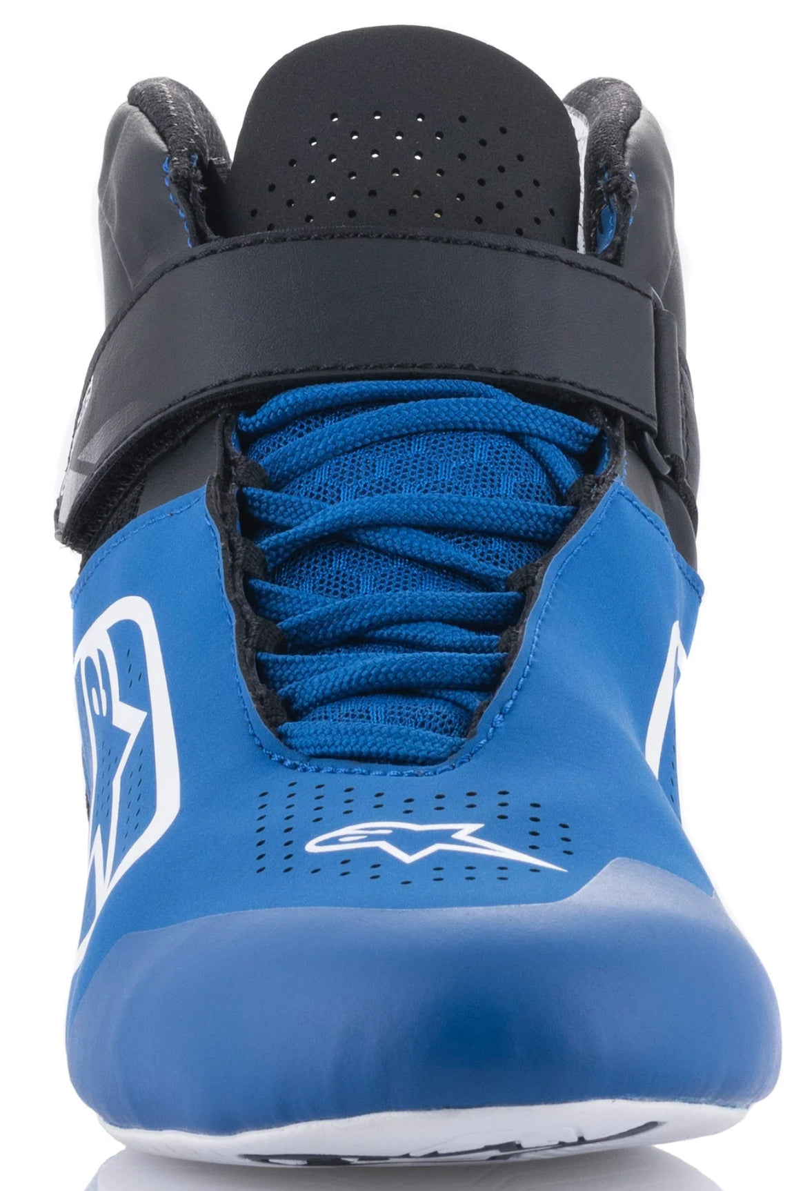 Alpinestars Boots Tech-1 K V2 Blue | Black | White