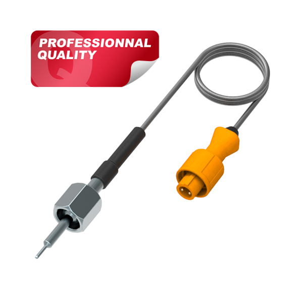 Alfano Exhaust Gas Temp 40cm Premium K-Type