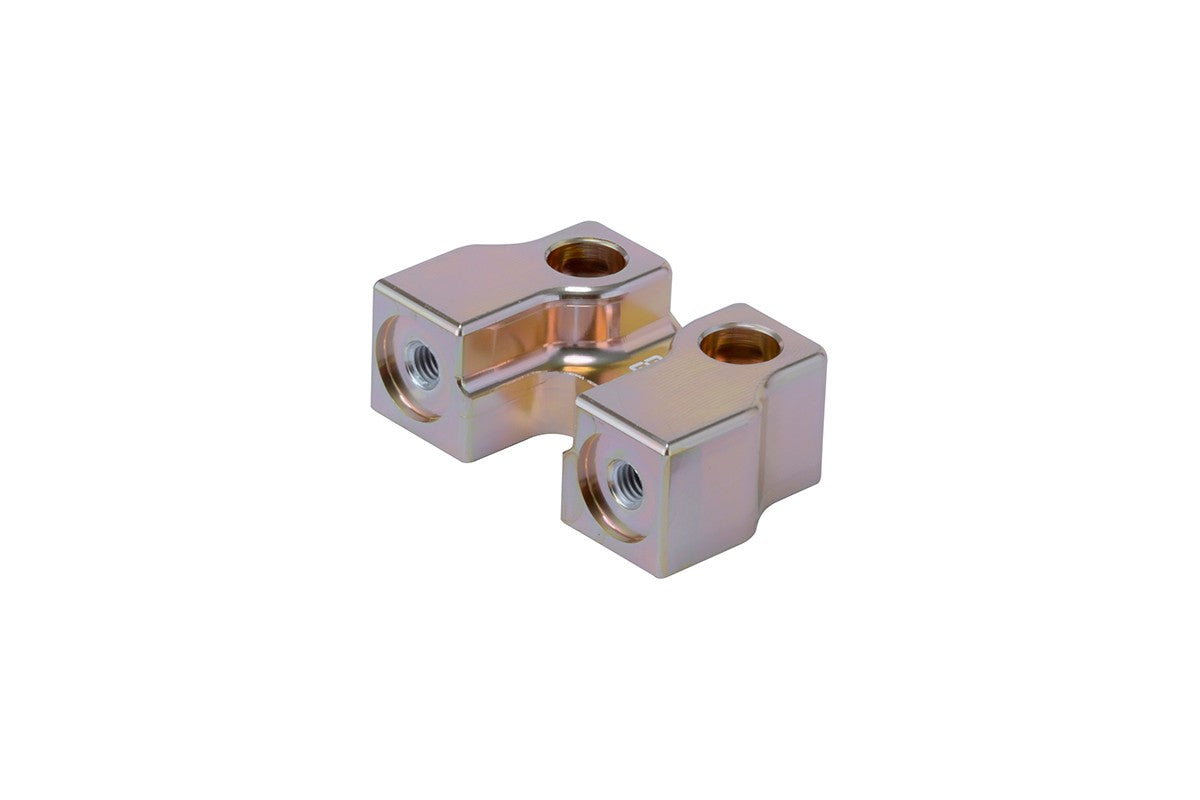OTK Footrest Aluminium Mini