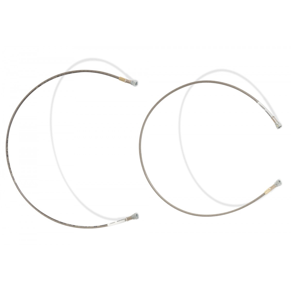 OTK Brake Line Kit SA2