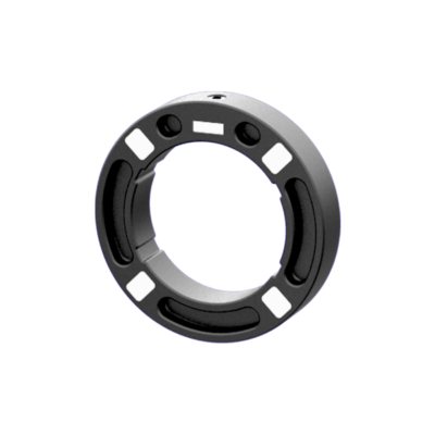 Alfano Axle Ring 4 Magnets 50mm