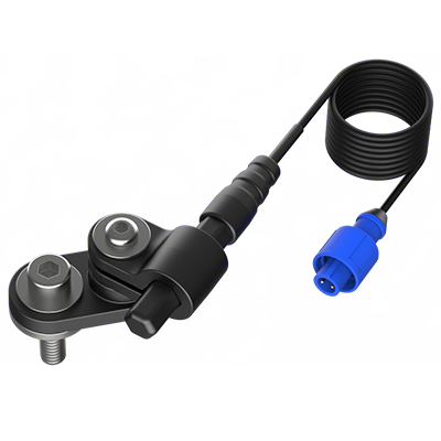 Alfano Speed Sensor