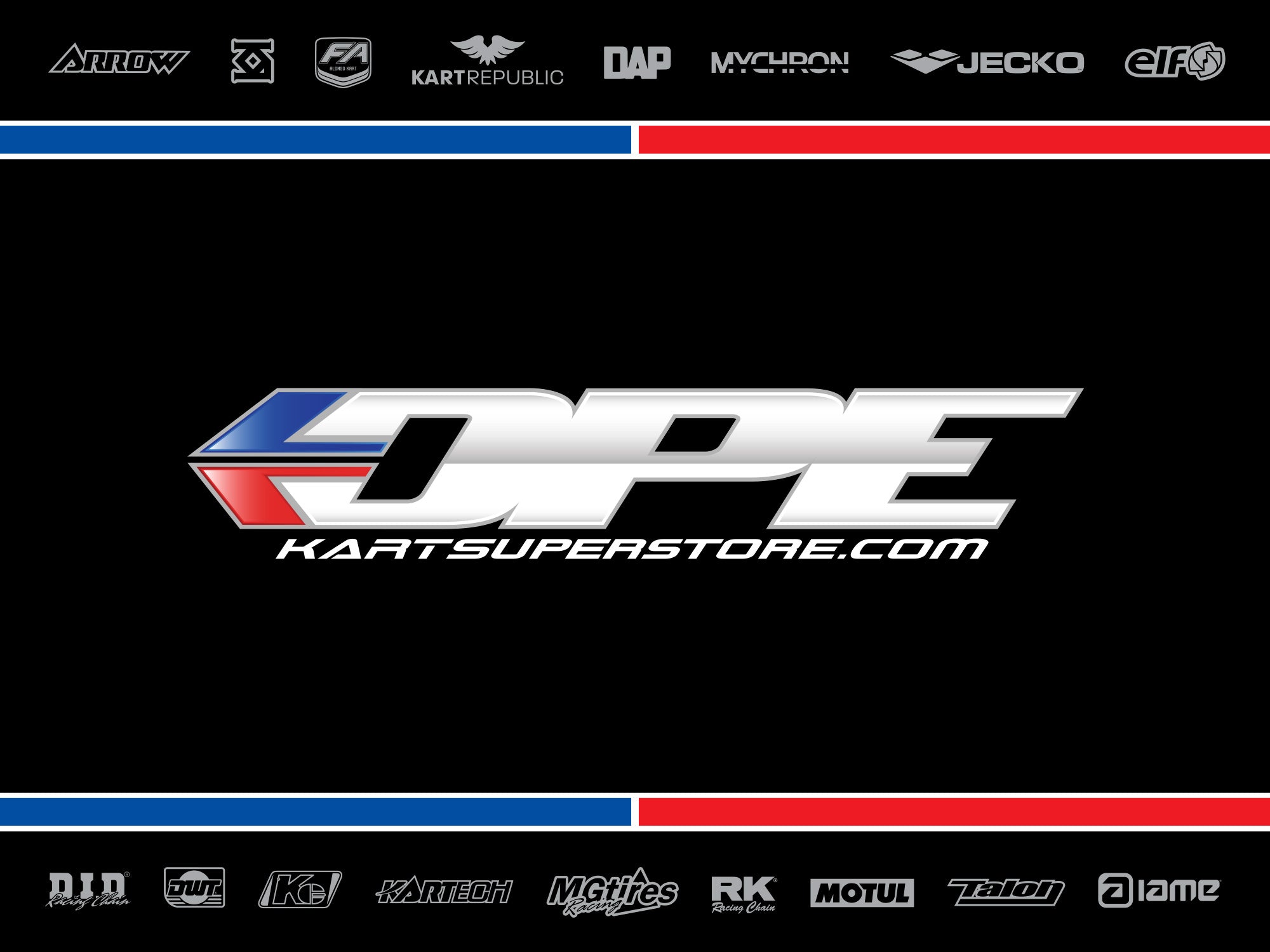 DPE Kart & Door Mat 1.5 x 2.0m