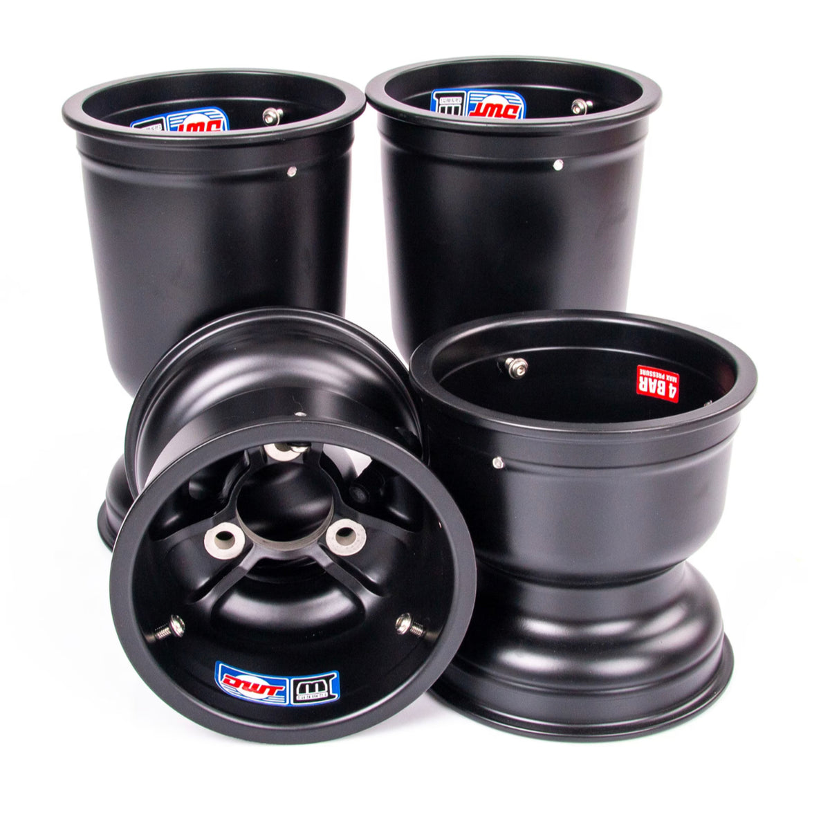 DWT Wheel LV Low Volume