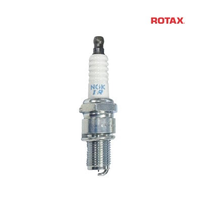 (271) ROTAX Spark Plug Ngk Gr9Di-8 (Jnr/Snr/Dd2)