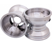 DWT Wheel Aluminium - Sold Individually