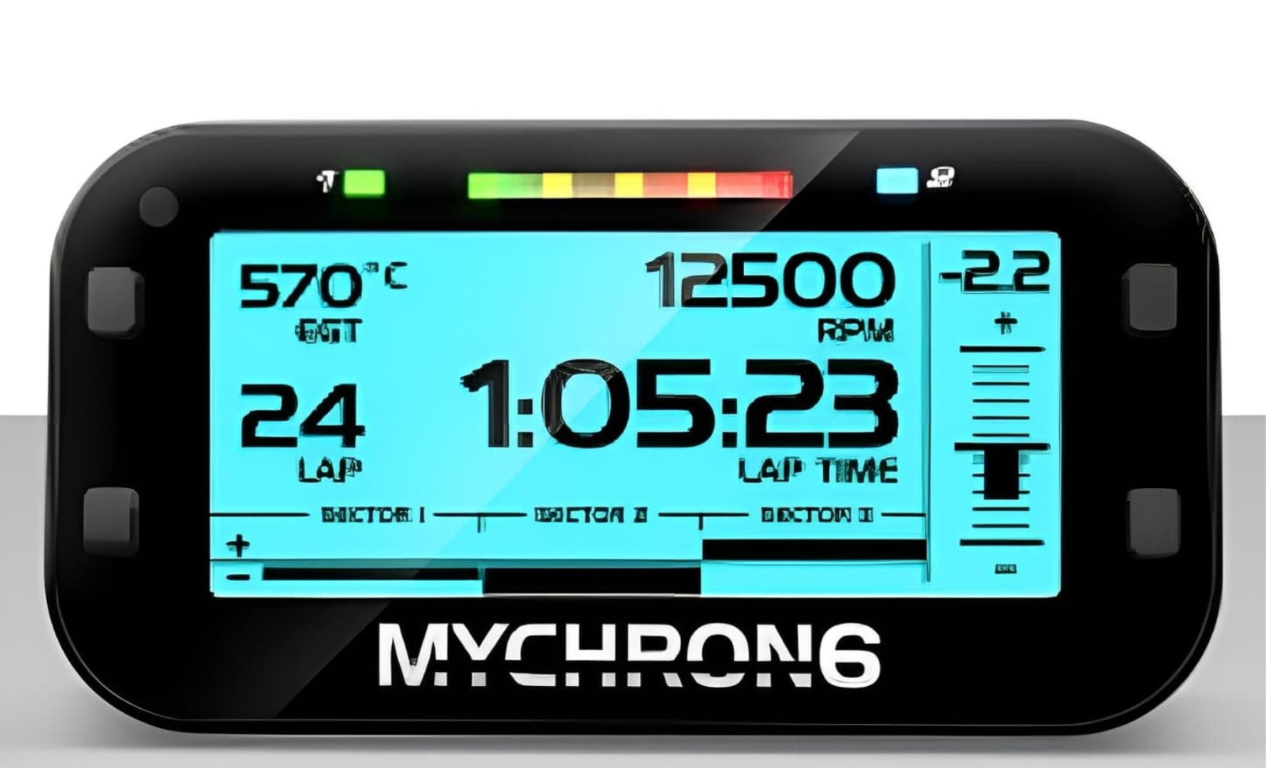 MyChron 6 Data Logger 1T