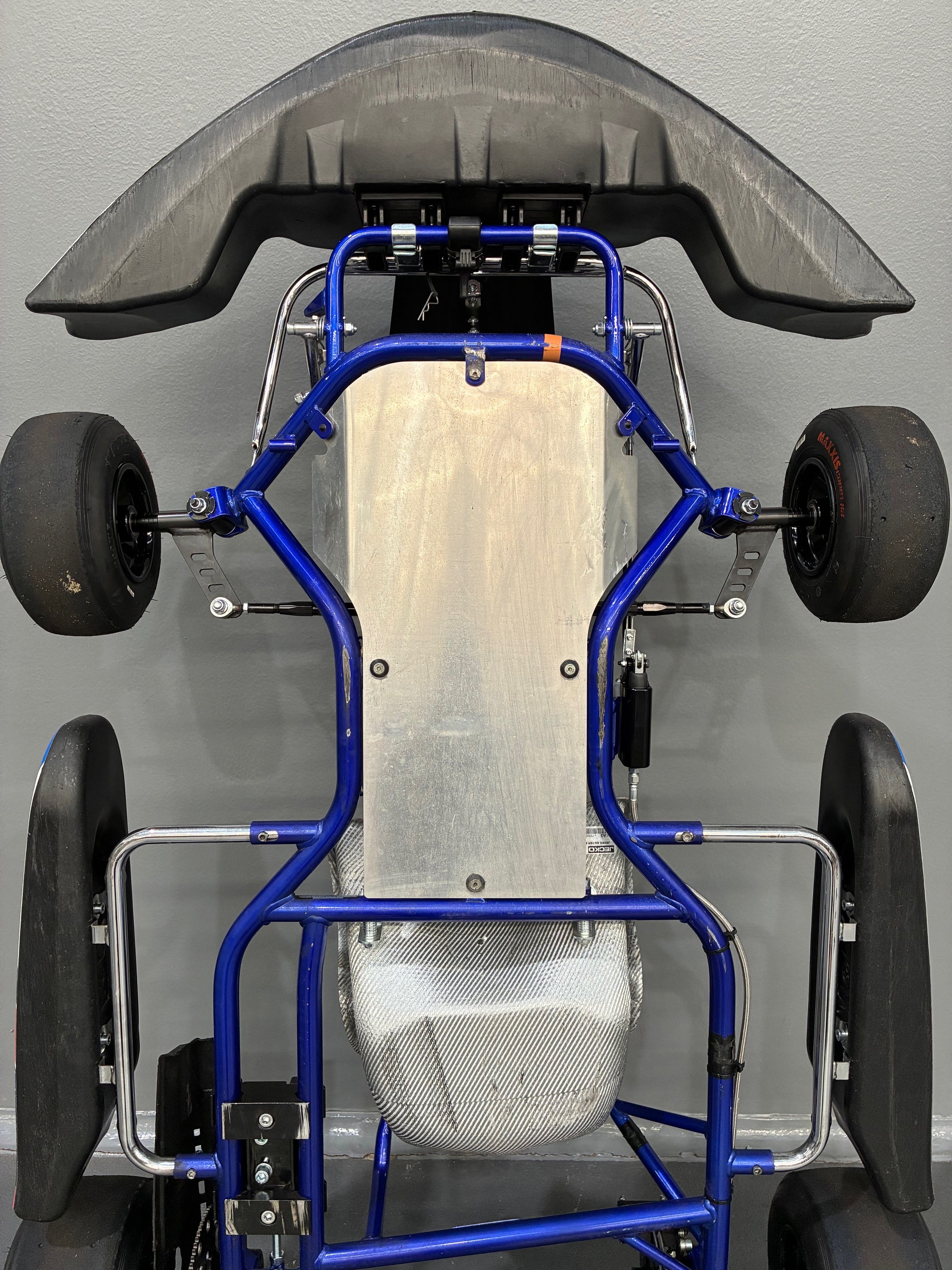 Arrow Kart Cadet X7 Prototype - 2nd Hand