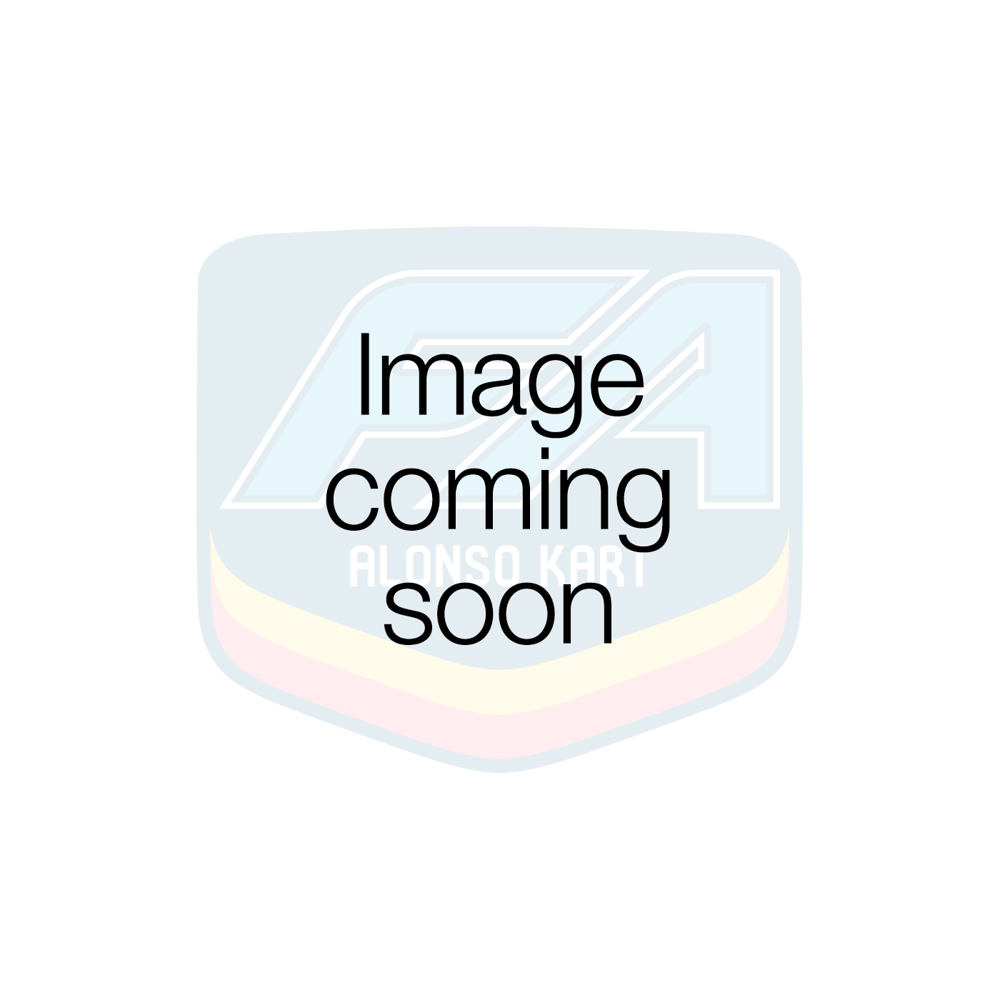 FA Kart Sticker Nosecone 2025