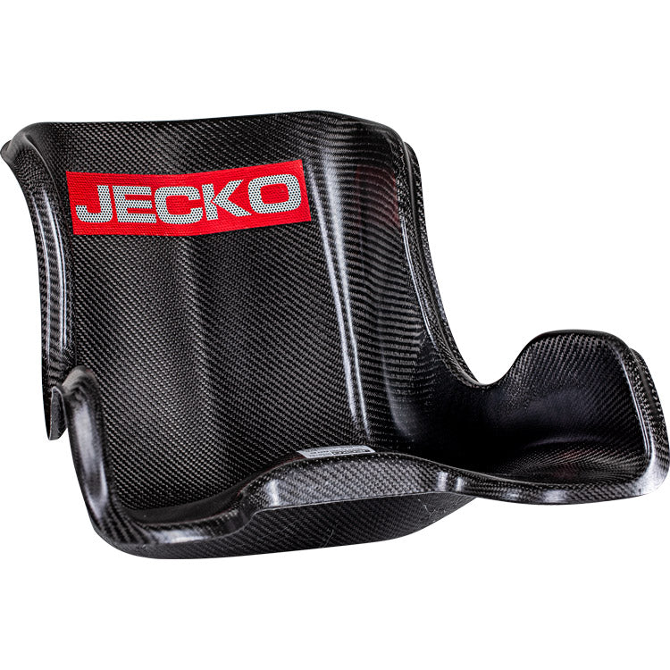 Jecko X-Light Standard Go Kart Seat