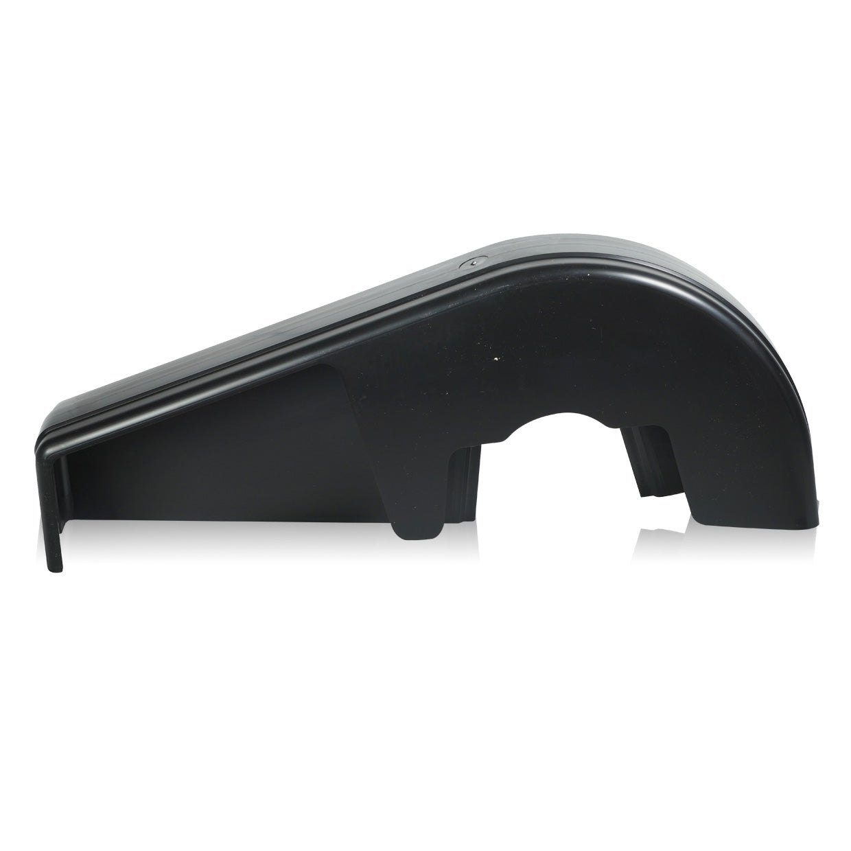 KR Chain Guard Plastic Enclosed Black OK | Mini