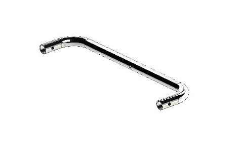 KR Bumper Front Mini