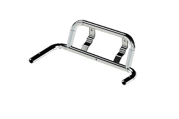 KR Bumper Side Mini