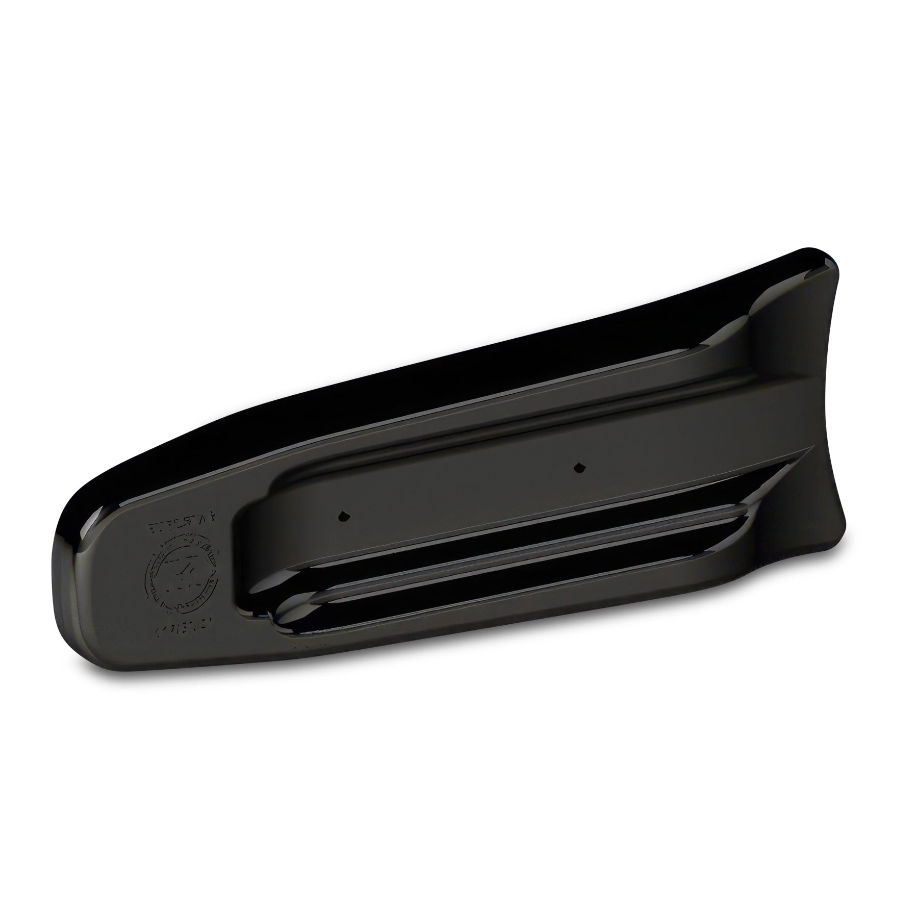 KR Global KR Side Pod Mini for karting – side view