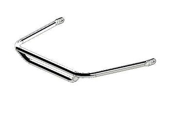 KR Bumper Front Mini