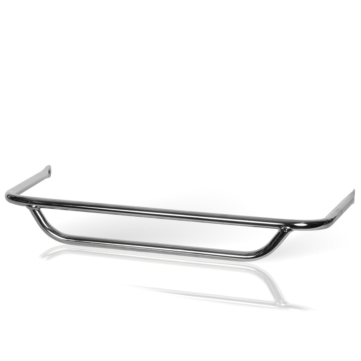 KR Bumper Front OK | KZ