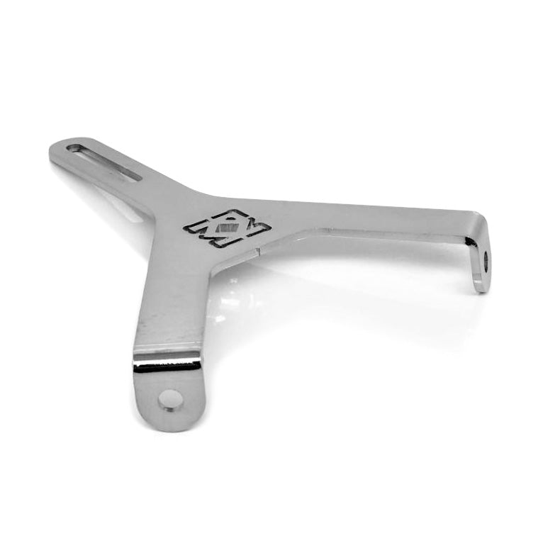 KR Nassau Panel Lower Y Bracket