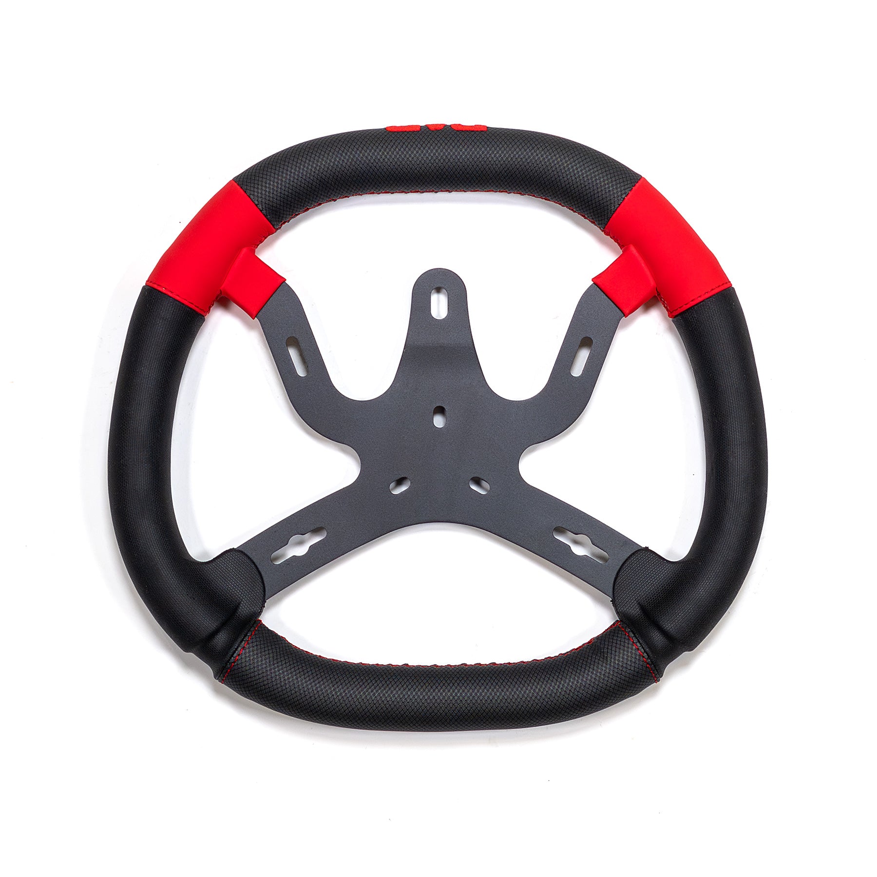 DAP Steering Wheel OK | KZ