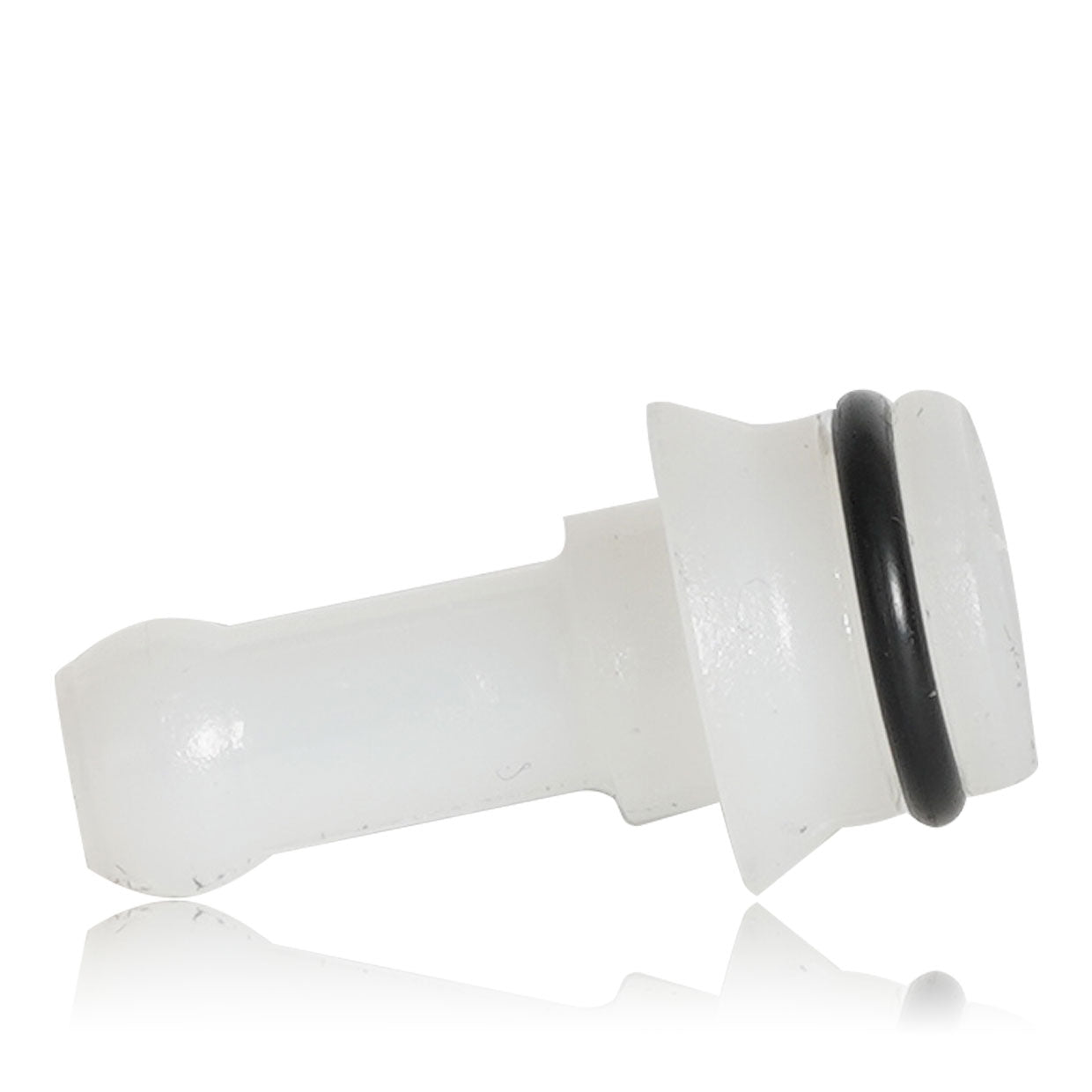 KR Fuel Tank Pipe Fitting