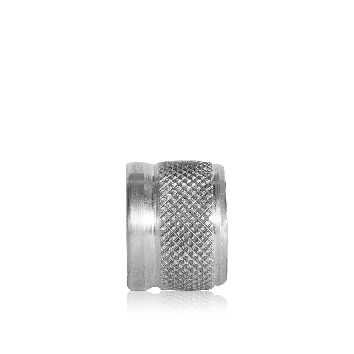 KR Fuel Tank Cap With Hole